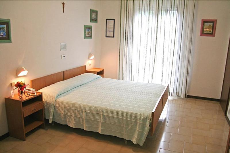 Hotel Marselli ريميني المظهر الخارجي الصورة