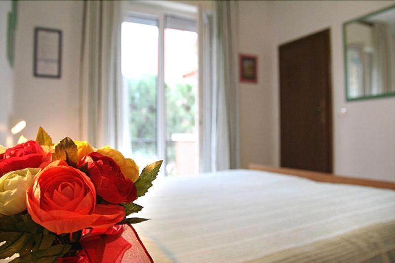 Hotel Marselli ريميني المظهر الخارجي الصورة