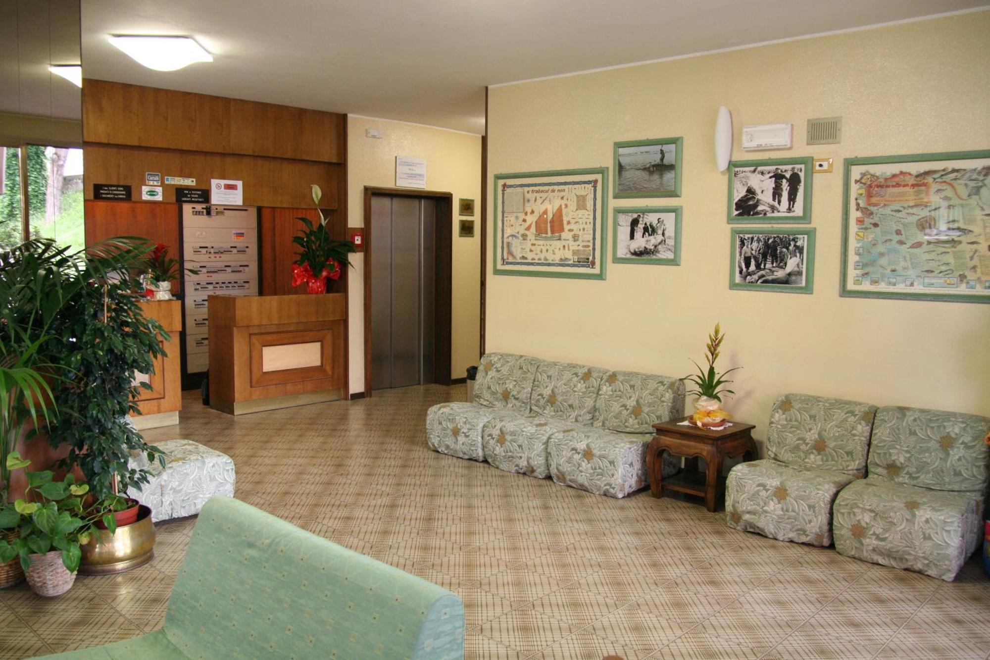 Hotel Marselli ريميني المظهر الخارجي الصورة
