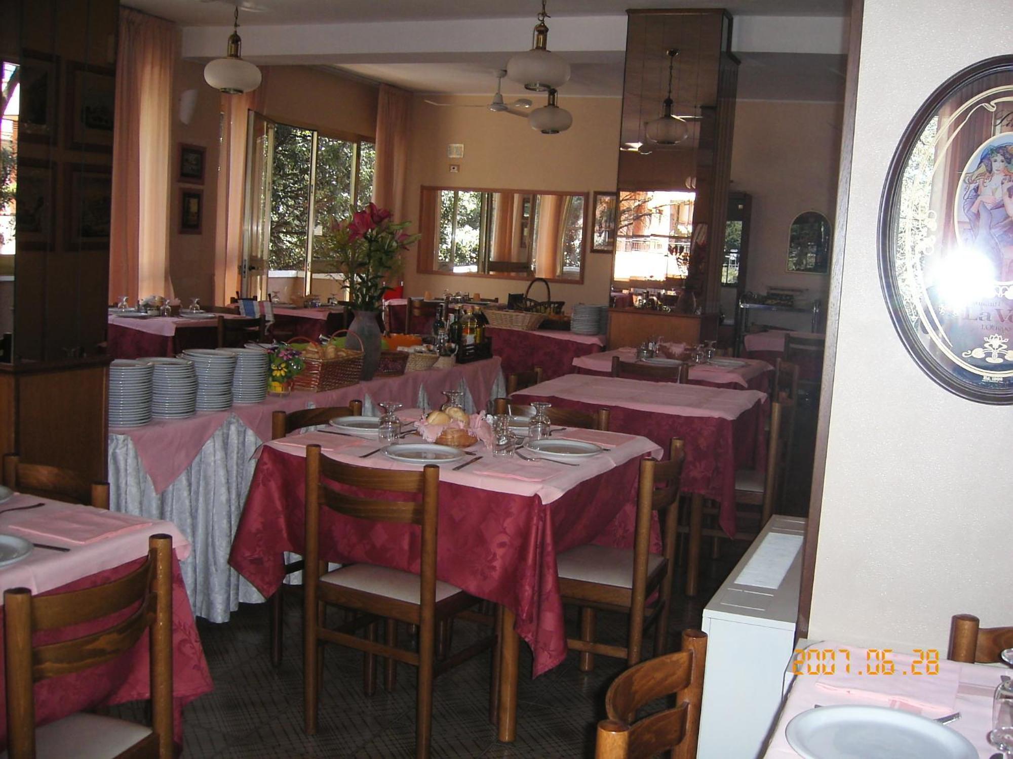 Hotel Marselli ريميني المظهر الخارجي الصورة