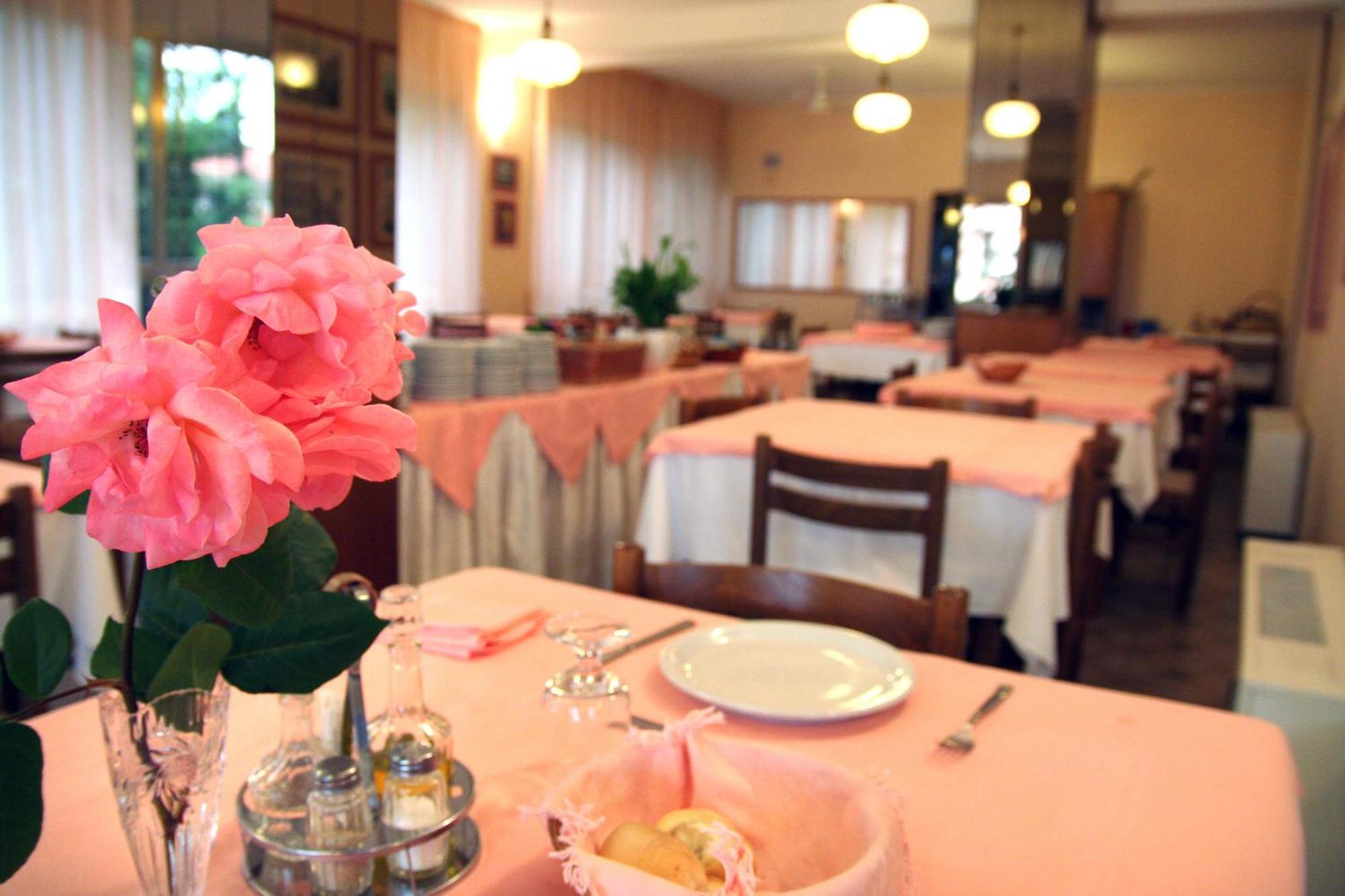 Hotel Marselli ريميني المظهر الخارجي الصورة