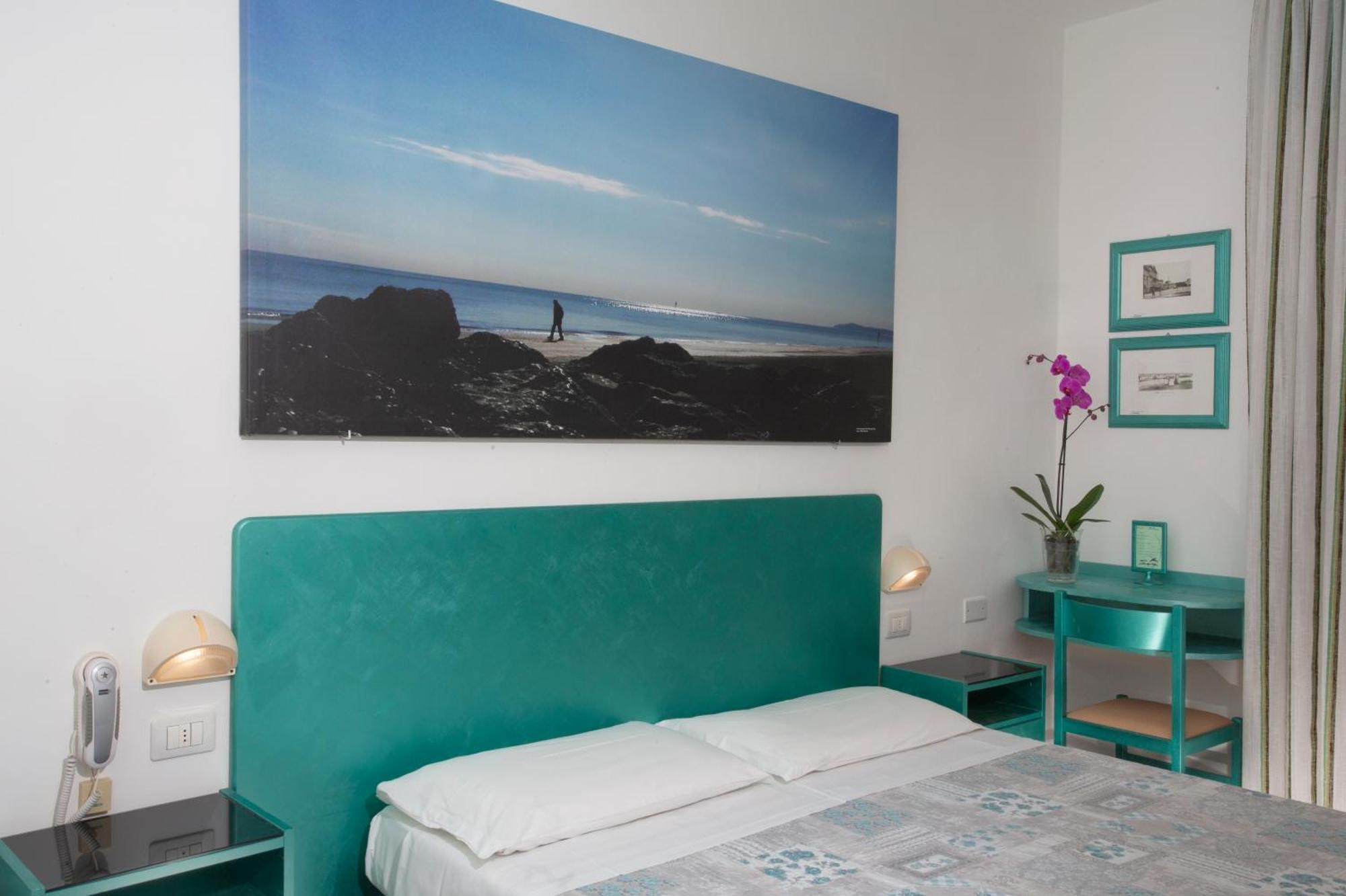 Hotel Marselli ريميني المظهر الخارجي الصورة