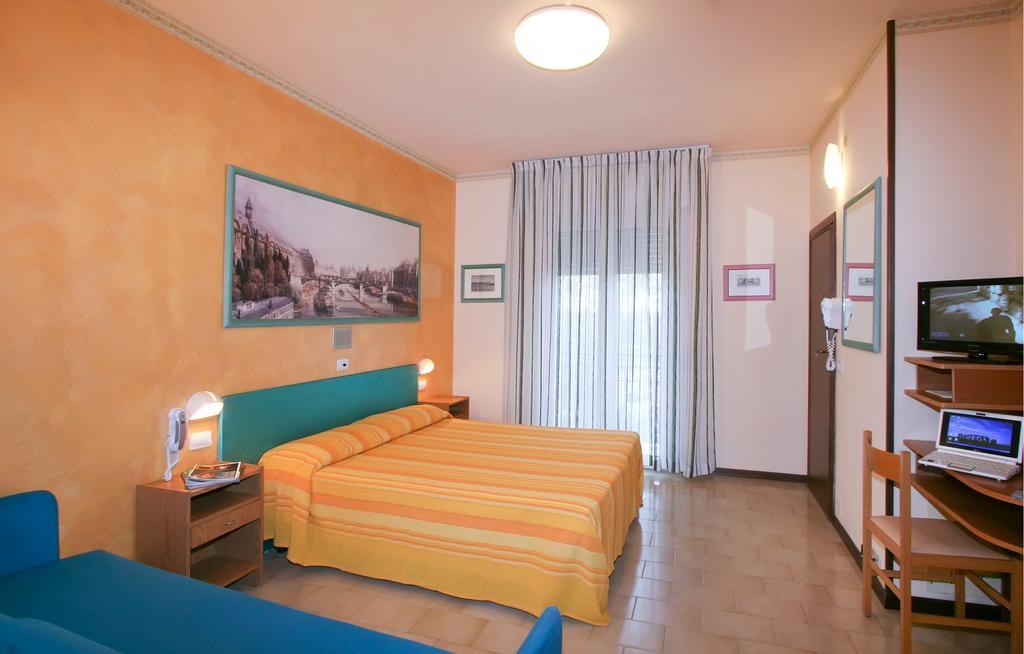 Hotel Marselli ريميني المظهر الخارجي الصورة