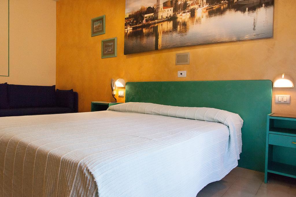 Hotel Marselli ريميني المظهر الخارجي الصورة