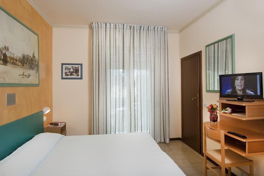Hotel Marselli ريميني المظهر الخارجي الصورة