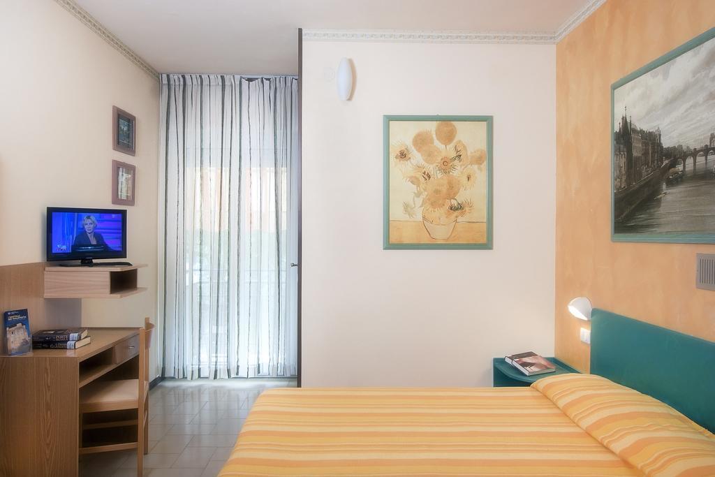 Hotel Marselli ريميني المظهر الخارجي الصورة