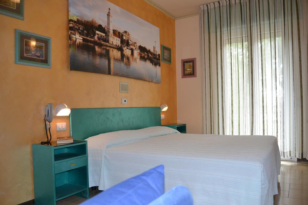 Hotel Marselli ريميني المظهر الخارجي الصورة