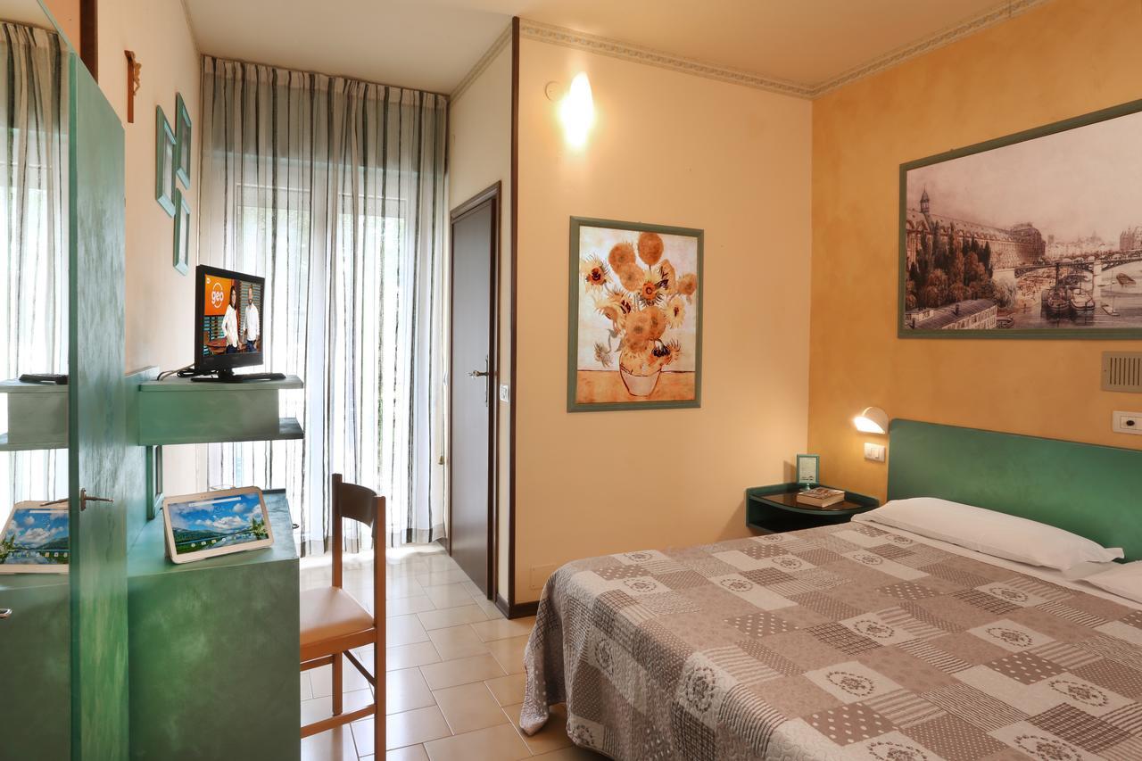 Hotel Marselli ريميني المظهر الخارجي الصورة